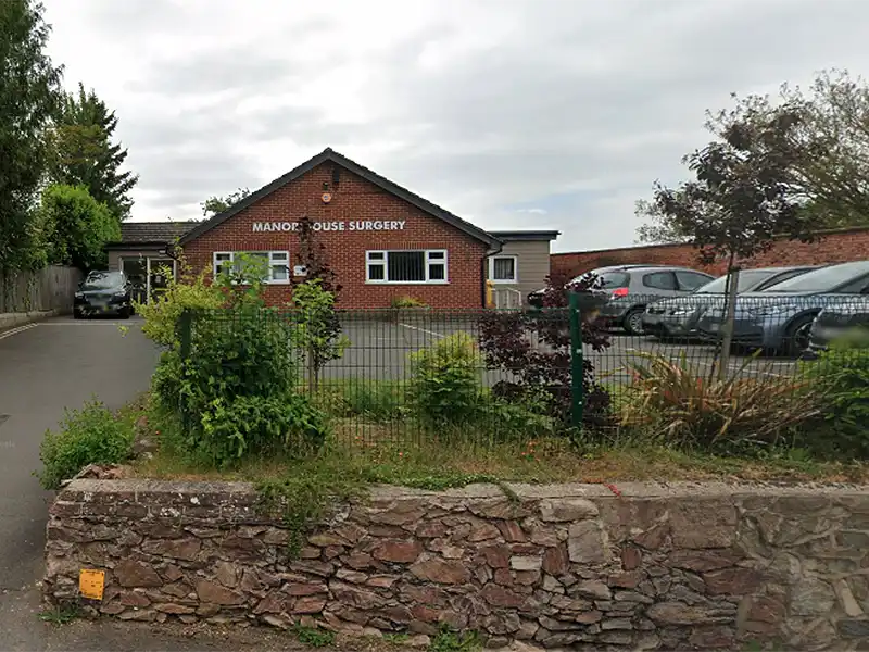 Manor House Surgery